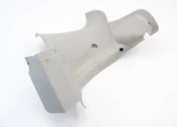 OSŁONA OBUDOWA SŁUPKA PRAWY TYŁ CITROEN C2 1.4 VTR 2005 9642132377