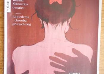 Wysokie Obcasy - nr 23 (1293) - rys. Magdaleny Pankiewicz