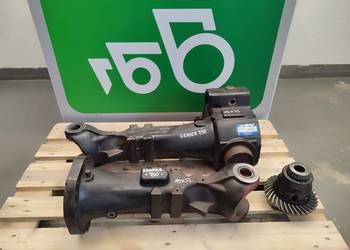 Dyferencjał  13X32  221/65-004 Kramer Allrad 750T