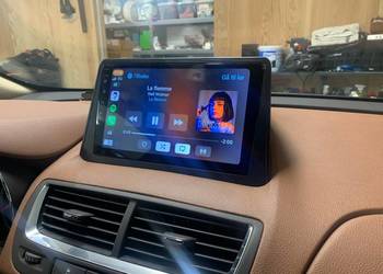 Radio Android 12 Opel Mokka 1 12-16r 2GB gps wifi bluetooth