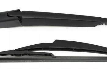 Peugeot 5008 09- wycieraczka tylna ramię + pióro NOWA