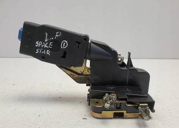 Mitsubishi Space Star ZAMEK PRZEDNICH DRZWI lewy