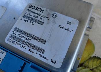 Sterownik skrzyni biegów BMW E38 E39 E53