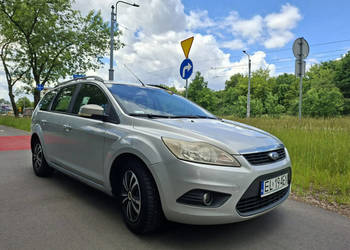Ford Focus Mk2 (2004-2011)