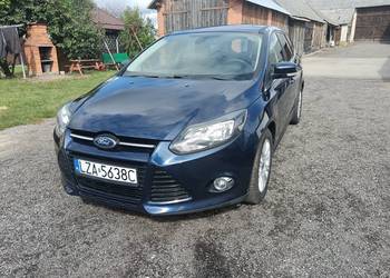Ford focus super stan