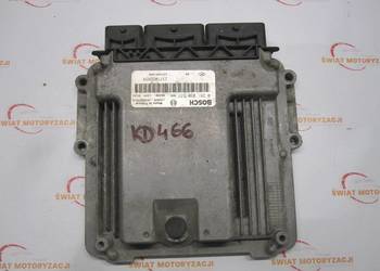 RENAULT MASTER III 2.3 DCI 14r komputer sterownik silnika 237102265R