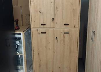 Szafa Forte Goldsboro