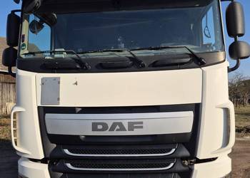 Daf XF 106 euro 6