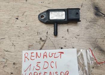 DACIA NISSAN RENAULT 1,5DCI mapsensot 0281002593