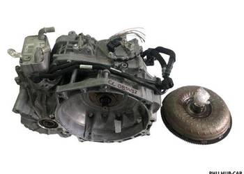 SKRZYNIA BIEGÓW KGU DSG PASSAT CC B6 2.0TSI TFSI