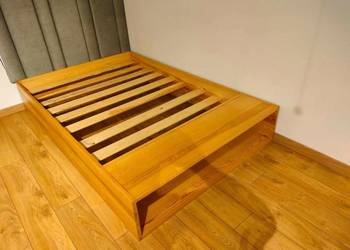 Łożko dziecięce/młodziezowe 140*185