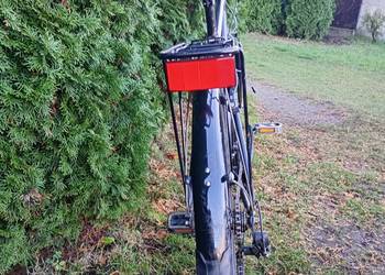 rower męski KANDS 28 cali nowy napęd stan ok