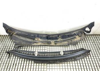 PODSZYBIE CITROEN C3 9645019877 Kabriolet OSŁONA PRZEDNIA