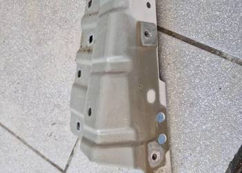 Mocowanie wspornik błotnika Mercedes Citan W420 Renault Kangoo IV 641343869