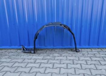 NADKOLE PRZÓD LEWY PRZEDNIE LEWE NISSAN PRIMERA P12 63841AV500