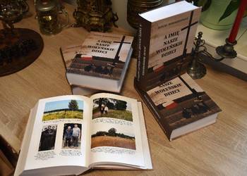 A Imię Nasze Wołyńskie Dzieci