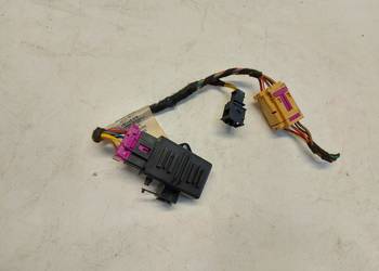 Porsche Taycan GTS 9J1 2023r Moduł sterownik grzania kanapy 3F0959772