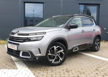 Citroen C5 Aircross, 2020r. * FV23% * Podgrz. Fotele * Kamera 360 * Androi…