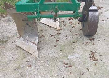 Plug Fortschrit  Grudziądz