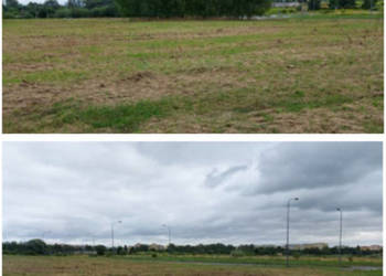 Szczawno-Zdrój sprzedaż działki aukcja elektroniczna