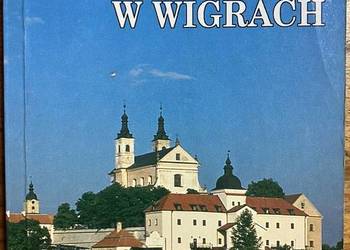 Zespół pokamedulski w Wigrach AMBROSIEWICZ Maciej