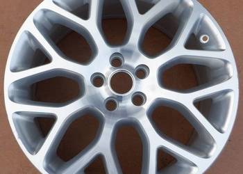 Alufelga OEM Ford, R19, 5x108, 8J, ET55