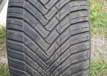 Opony continental 225/45 r17 wielosezonowe