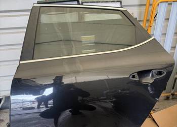 Drzwi Lewy Tył KIA CEED