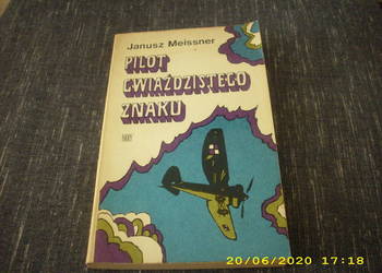 Pilot gwiaździstego znaku - Meissner