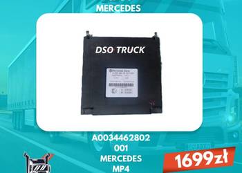 Sterownik Komputer CPC 3 A0034462802 001 Continental A2C32535100  Mercedes