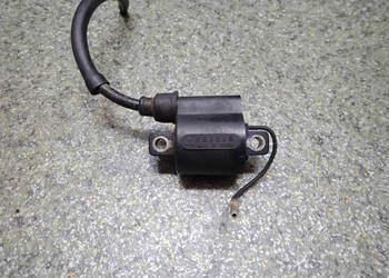 CEWKA Z FAJKĄ SUZUKI DR 600 85-89R