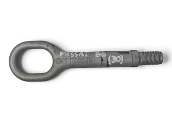 UCHO HOLOWNICZE Wkrętka VW Passat B6 Golf V Octavia II Leon hak 1T0805615