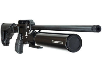 Wiatrówka PCP Reximex FORCE2   5.5 mm