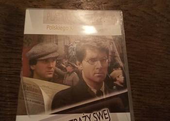 Na straży stać swej będę