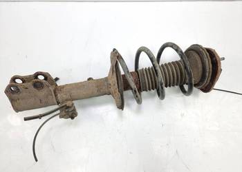 AMORTYZATOR PRAWY PRZÓD TOYOTA AVENSIS T25