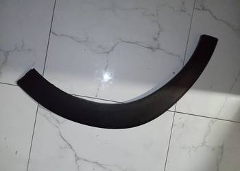 Hyundai Tucson III 15- 87713-d7000 listwa błotnika lewy przód lewa
