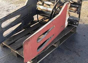 Chwytak do bel i makulatury