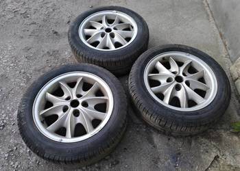 Jaguar X308 x300 xj40 felgi koła 3 sztuki