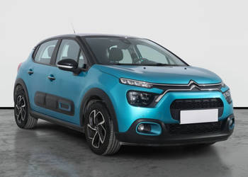 Citroen C3 1.2 PureTech