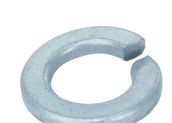 12H293 Podkładka zabezpieczająca 7/16 John Deere