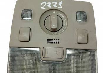 LAMPKA PODSUFITKI SZYBERDACH  8L0947111F Audi A3 I (1996-2003) 8L