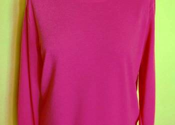 Bluzka - z dzianiny - rozmiar 38 M biust 108+ cm DressIN