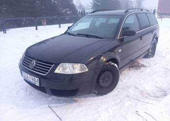 Passat B5 fl 1.9Tdi