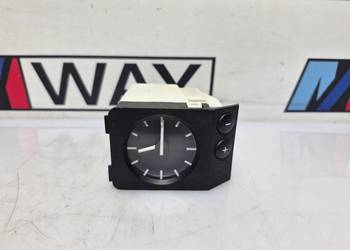BMW E36 ZEGAREK WYŚWIETLACZ 1387414