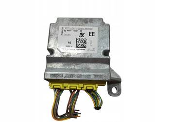 SENSOR AIRBAG 8V51-14B321-EE Ford Fiesta Mk7 (2008-2016)