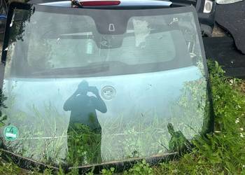 Szyba czołowa FIAT Grandepunto