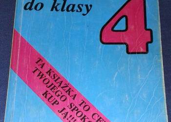 Lektury do klasy 4 szkoly-podstawowej - Wieslawa Cychol Wiśniewska