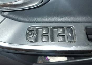 Panel szyb lusterek kierowcy Volvo v60 I lift s60 II