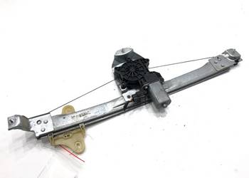 PODNOŚNIK SZYBY PRAWY PRZÓD RENAULT CAPTUR I 807200713R Crossover