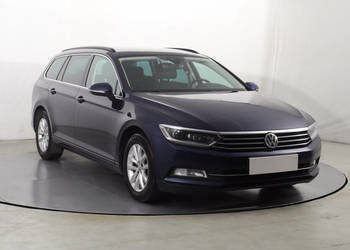 VW Passat 2.0 TDI